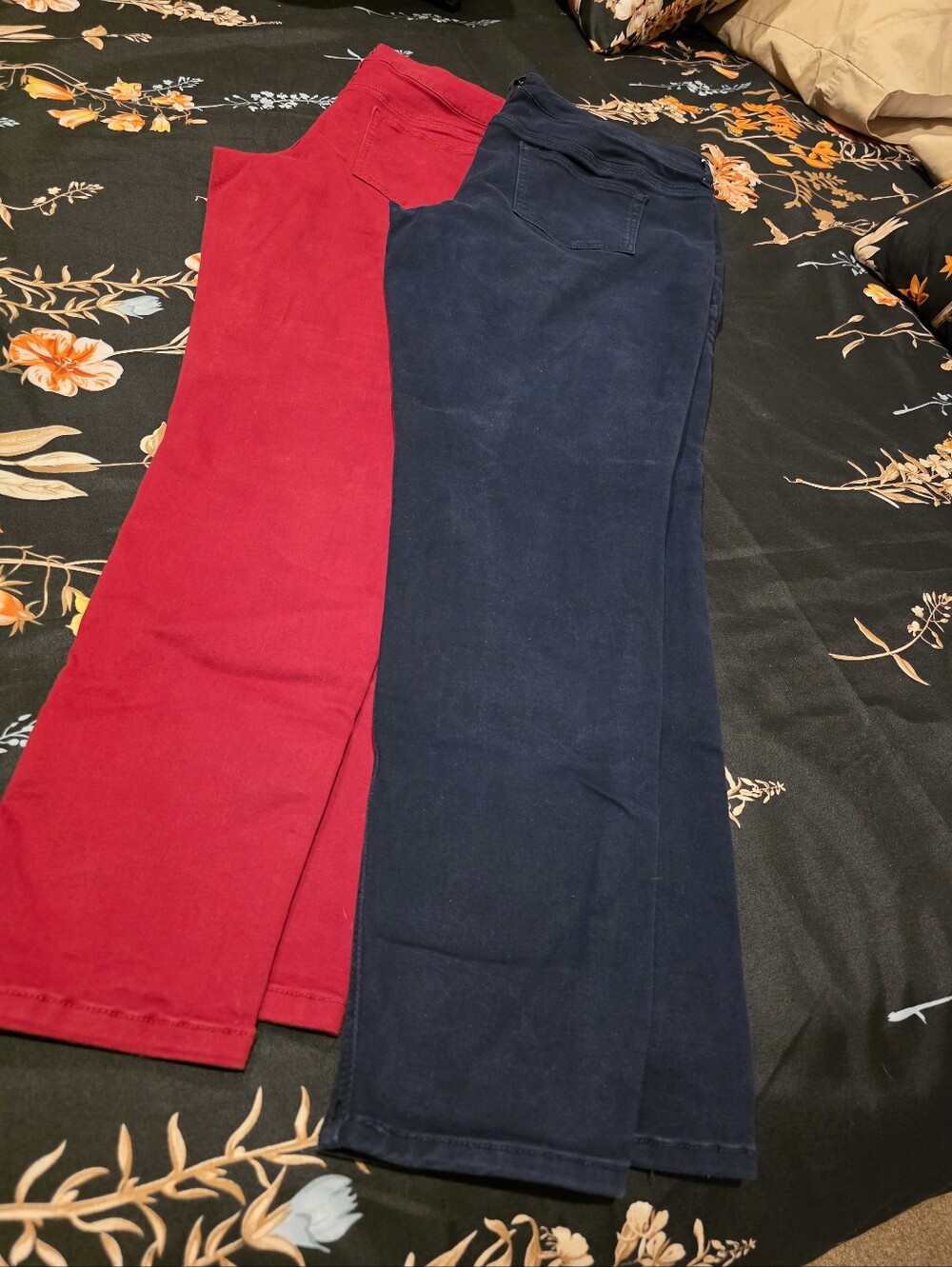 Maurices Pant Lot